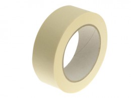 Faithfull Masking Tape 38mm x 50m £2.99